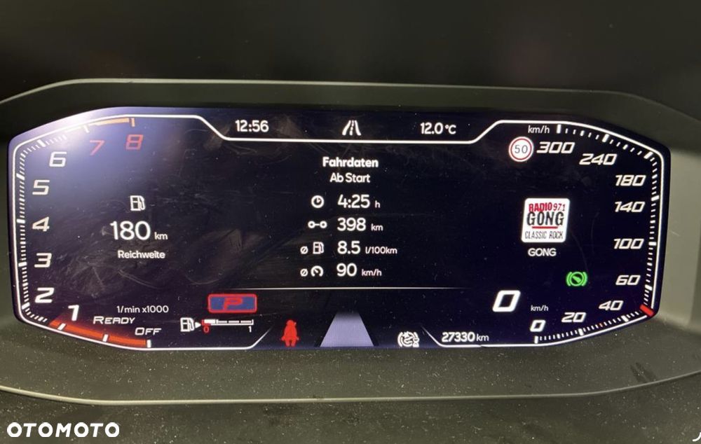 Cupra Formentor 2.0 TSI 4Drive VZ DSG - 8