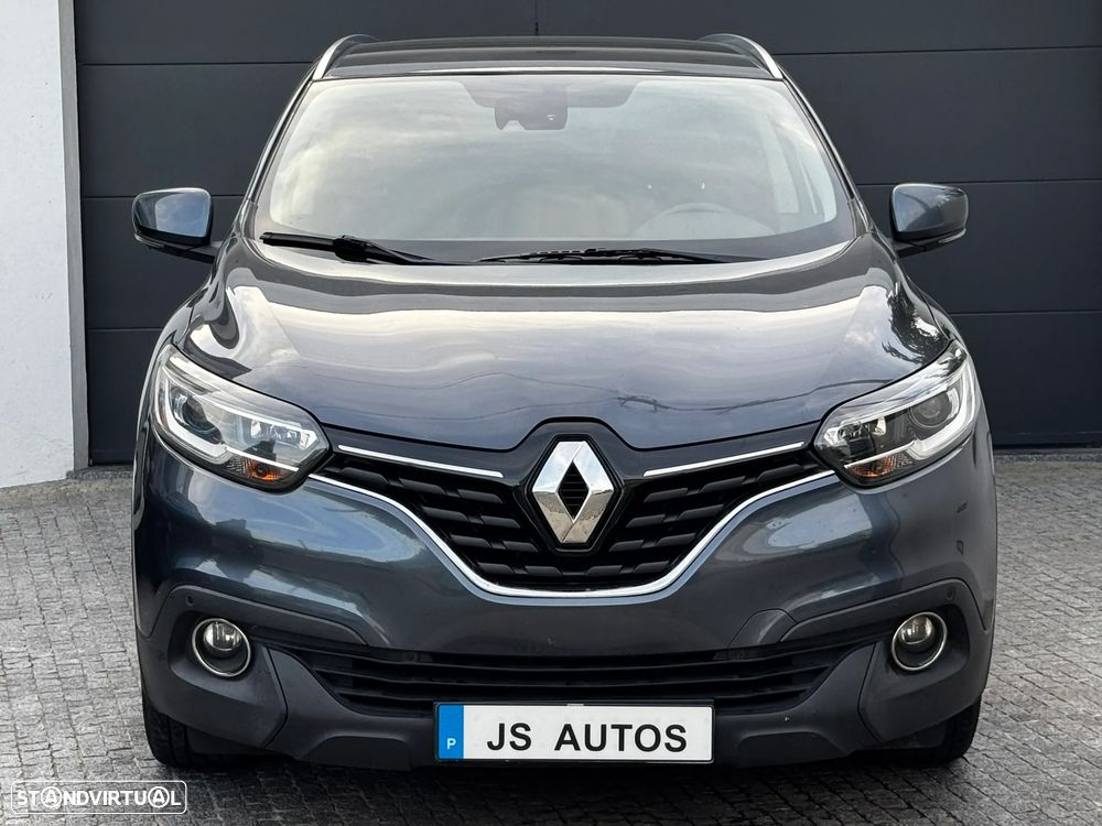 Renault Kadjar - 1