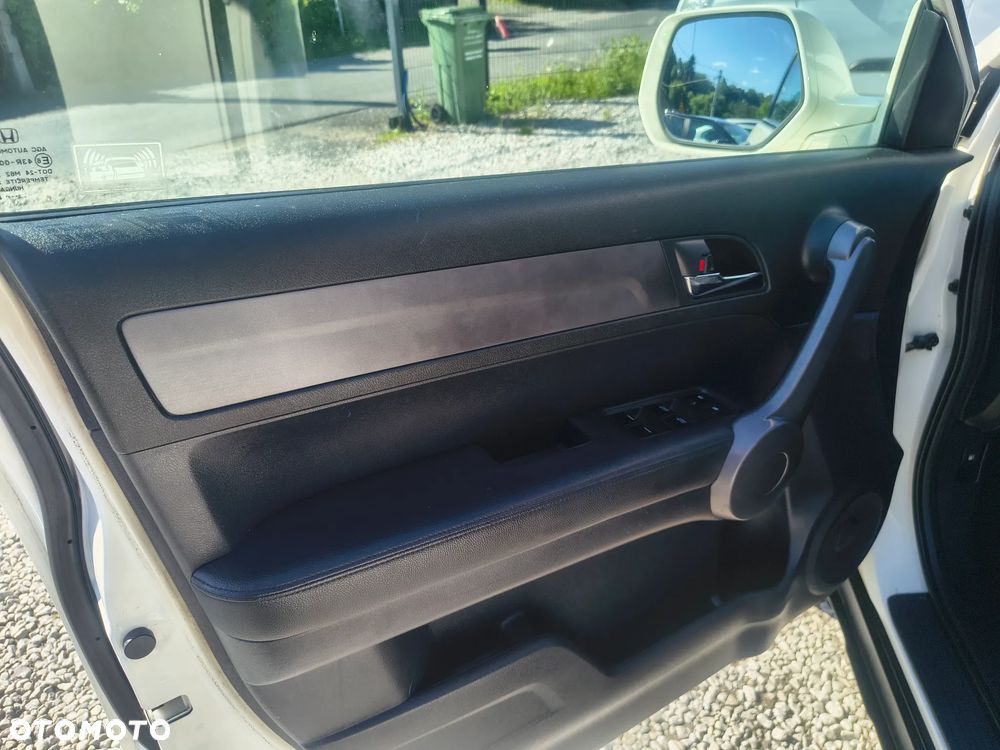 Honda CR-V 2.2i CTDi DPF Executive - 15