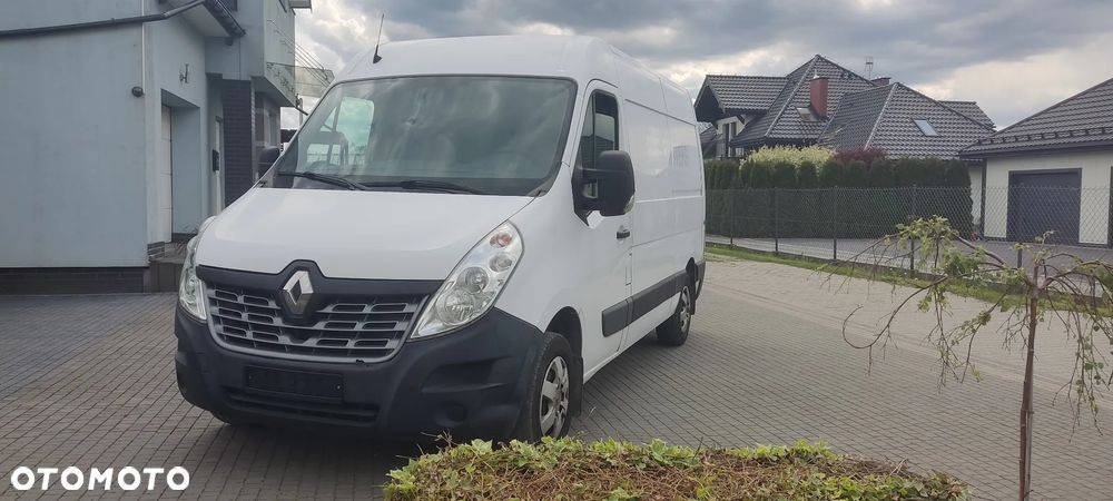 Renault Master L2H2 - 19