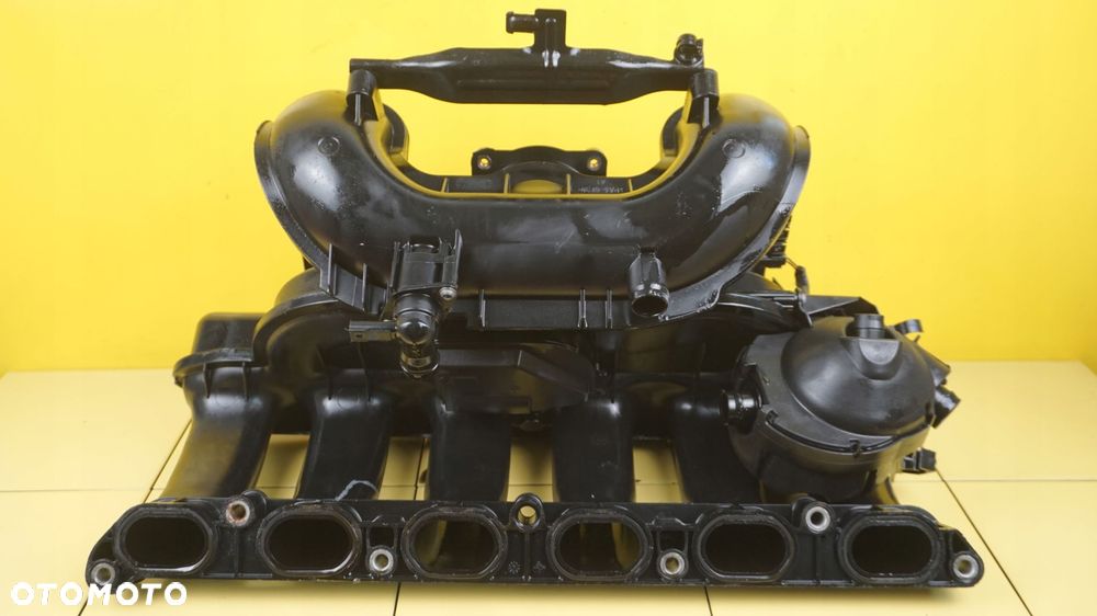 BMW 5 E60 E63 E90 E65 E87 3.0 B 07r 258KM N52B30A kolektor ssacy 7520367 - 3