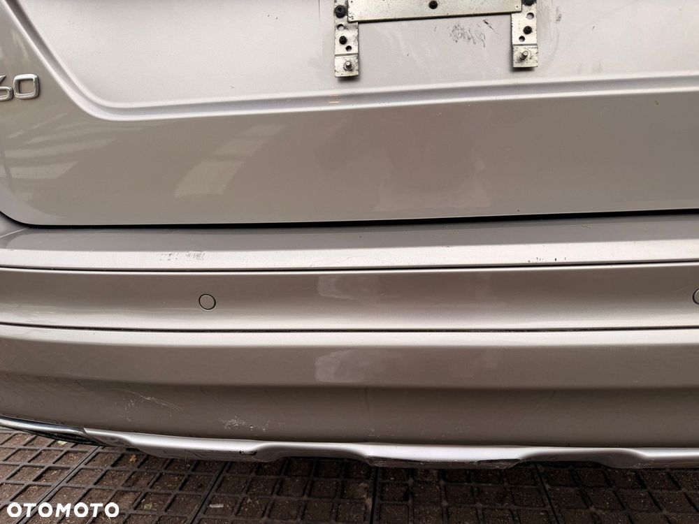 Volvo XC 60 - 2