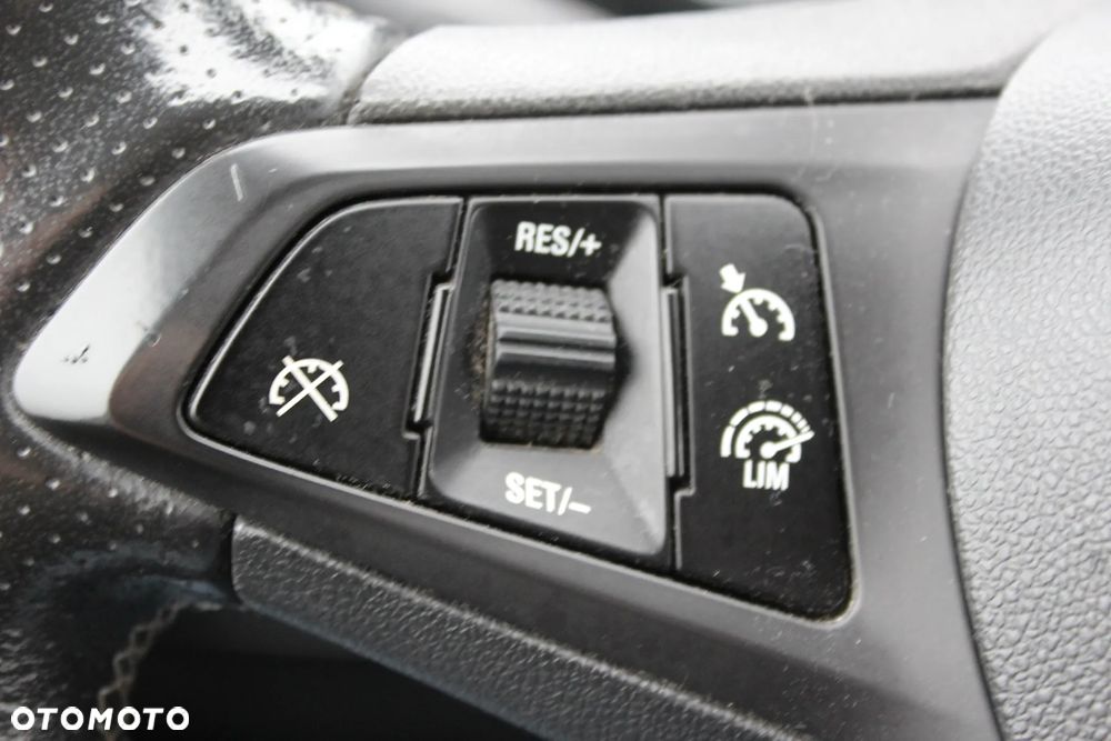 Opel Corsa 1.4 Turbo Start/Stop Active - 16