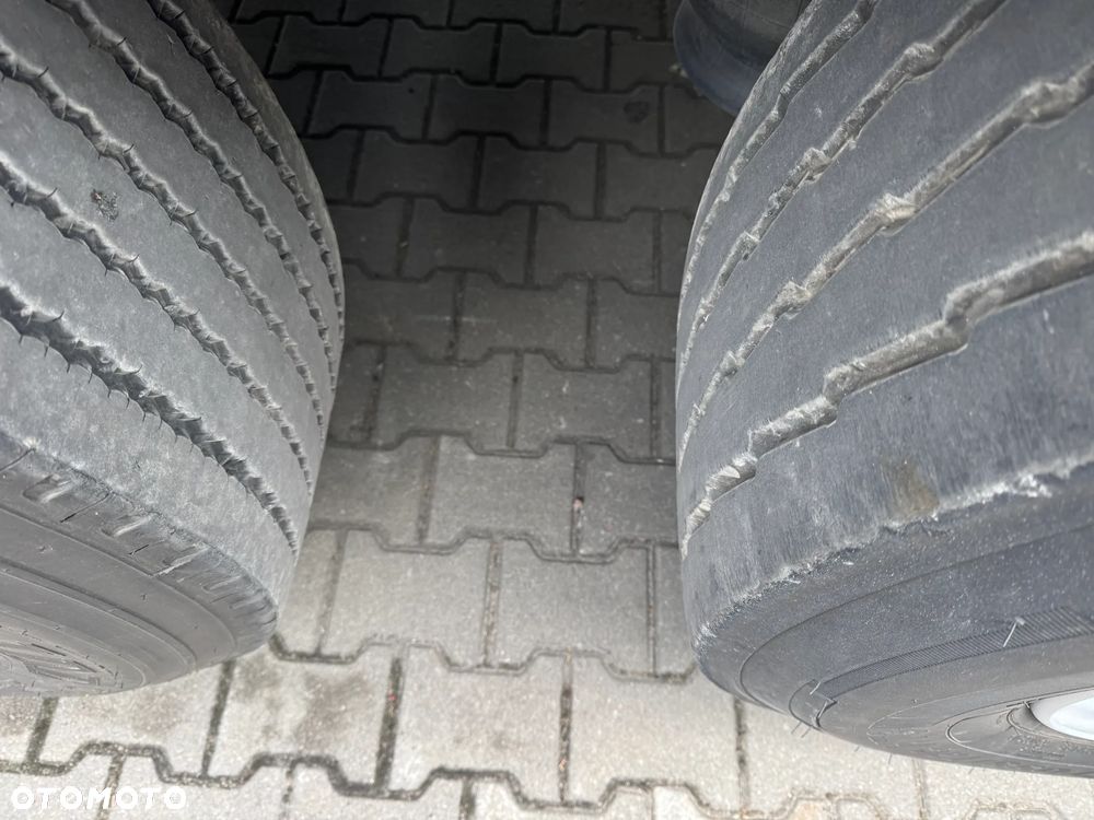 Krone Doppelstock ,Thermo King SLXe 400 tylko 2.000 h!! - 20