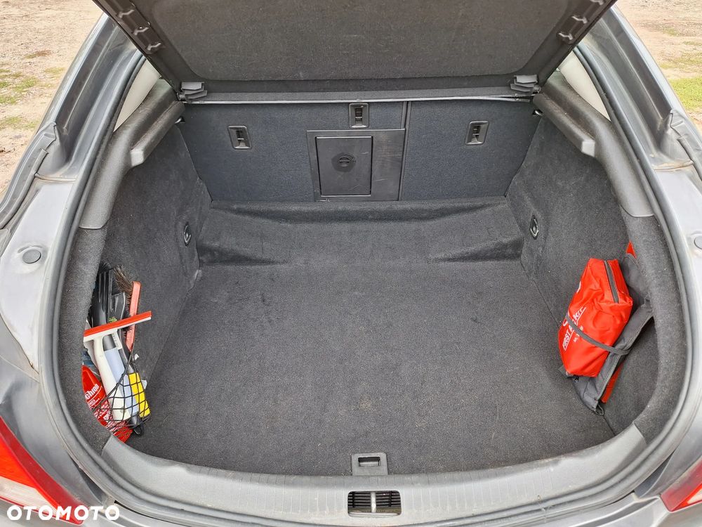 Opel Insignia 2.0 CDTI Edition ecoFLEX - 12