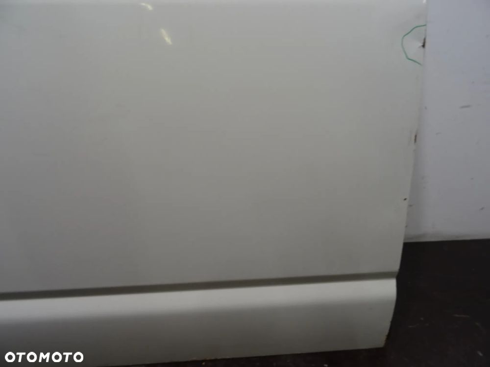 VW TRANSPORTER T5 1.9 TDI DRZWI BOCZNE PRZESUWANE - 8