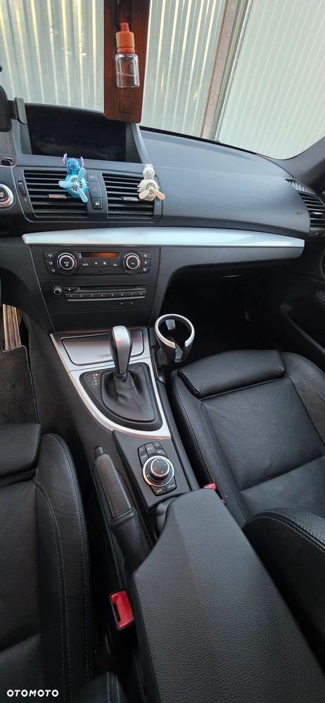 BMW Seria 1 118d DPF Edition Sport - 16