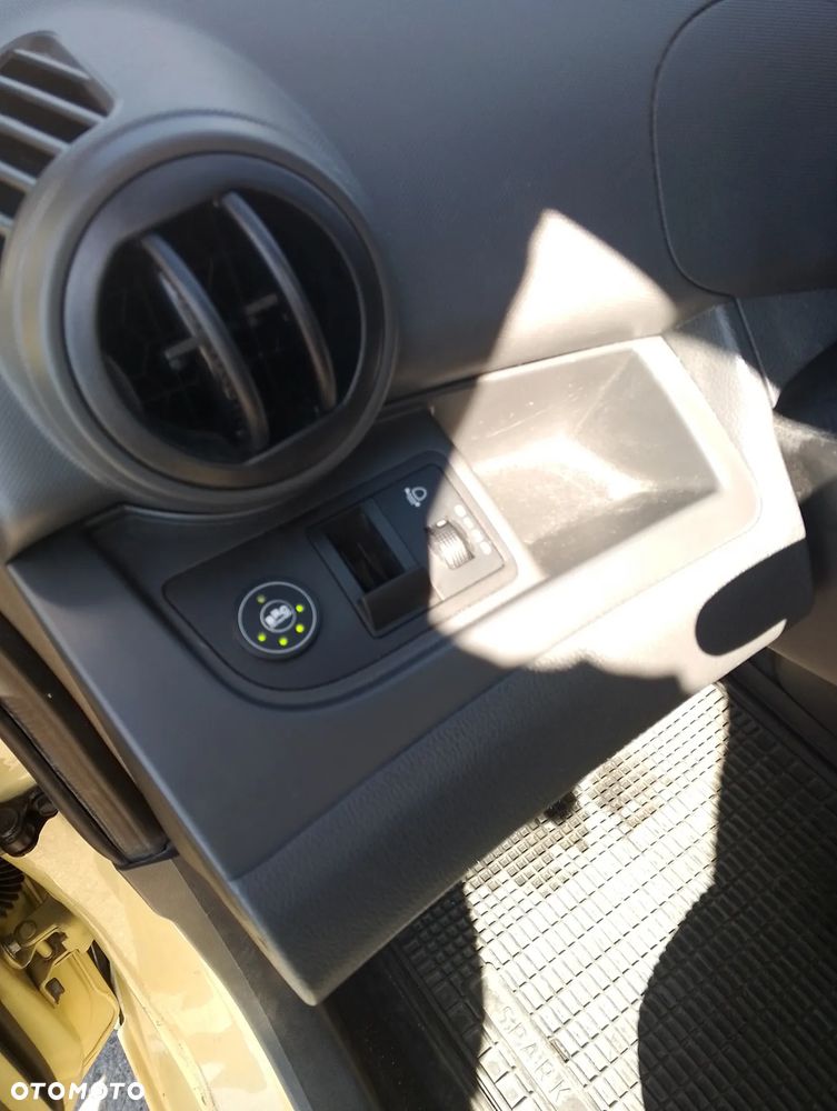 Chevrolet Spark - 19