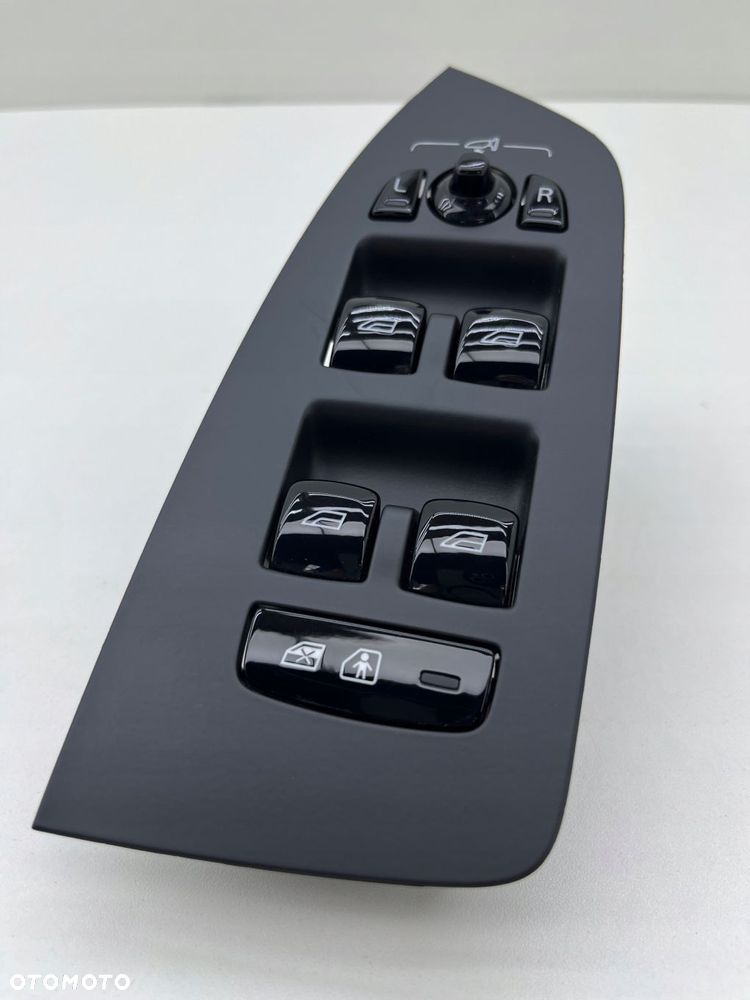 VOLVO V90 PANEL PRZEŁĄCZNIK SZYB KIEROWCY EUROPA 31433927 - 1