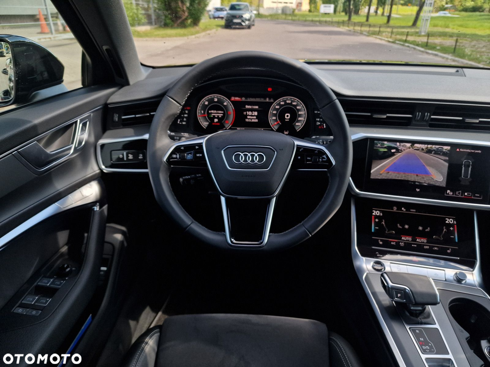 Audi A6 - 20