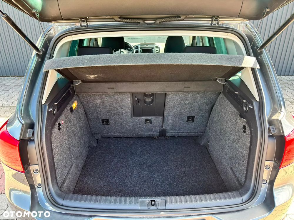 Volkswagen Tiguan 2.0 TDI 4Mot Perfectline R-Style - 21