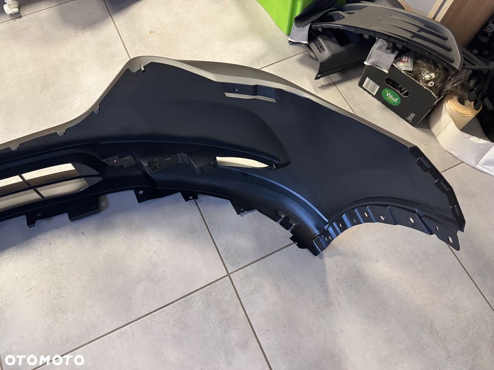 Mazda CX-5 KB 17- zderzak przód - 4