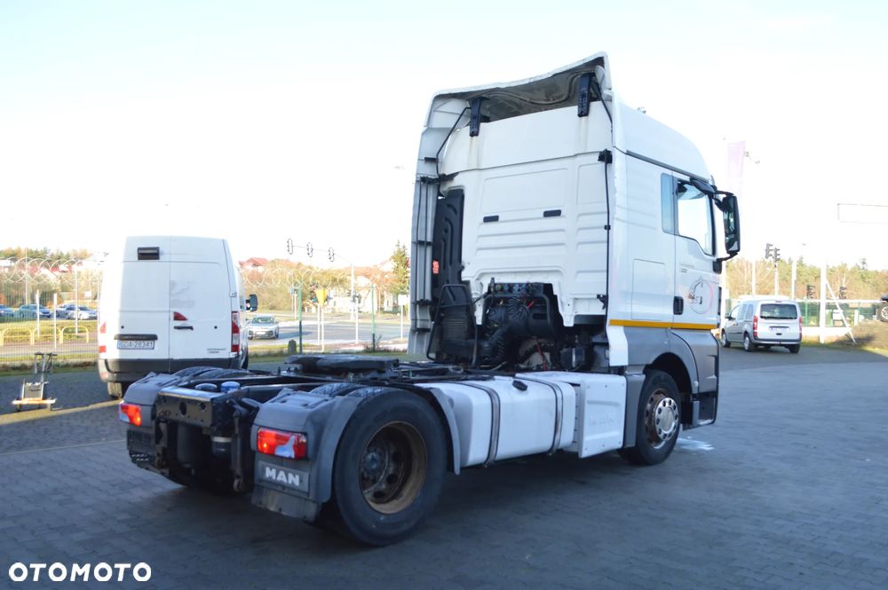 MAN TGX 18.440 4X2 LLS-U - 6