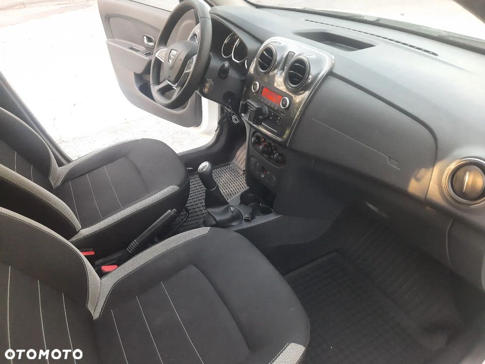 Dacia Sandero Stepway 1.0 SCe Open - 14