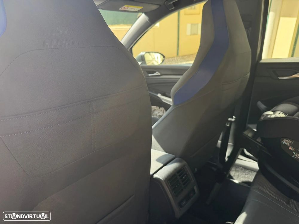 VW Golf 1.4 TSI GTE DSG - 14