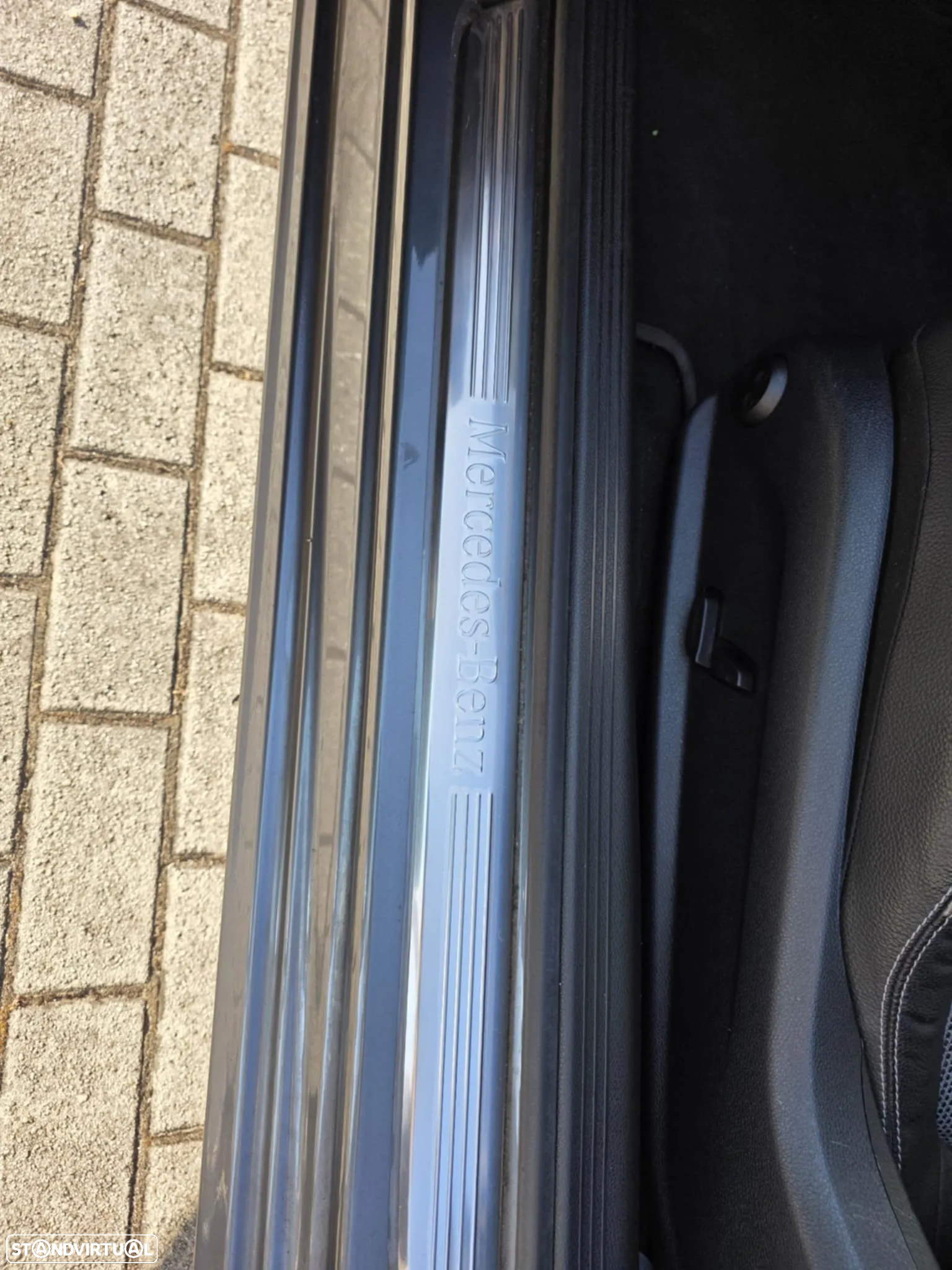 Mercedes-Benz C 220 d Aut. - 6