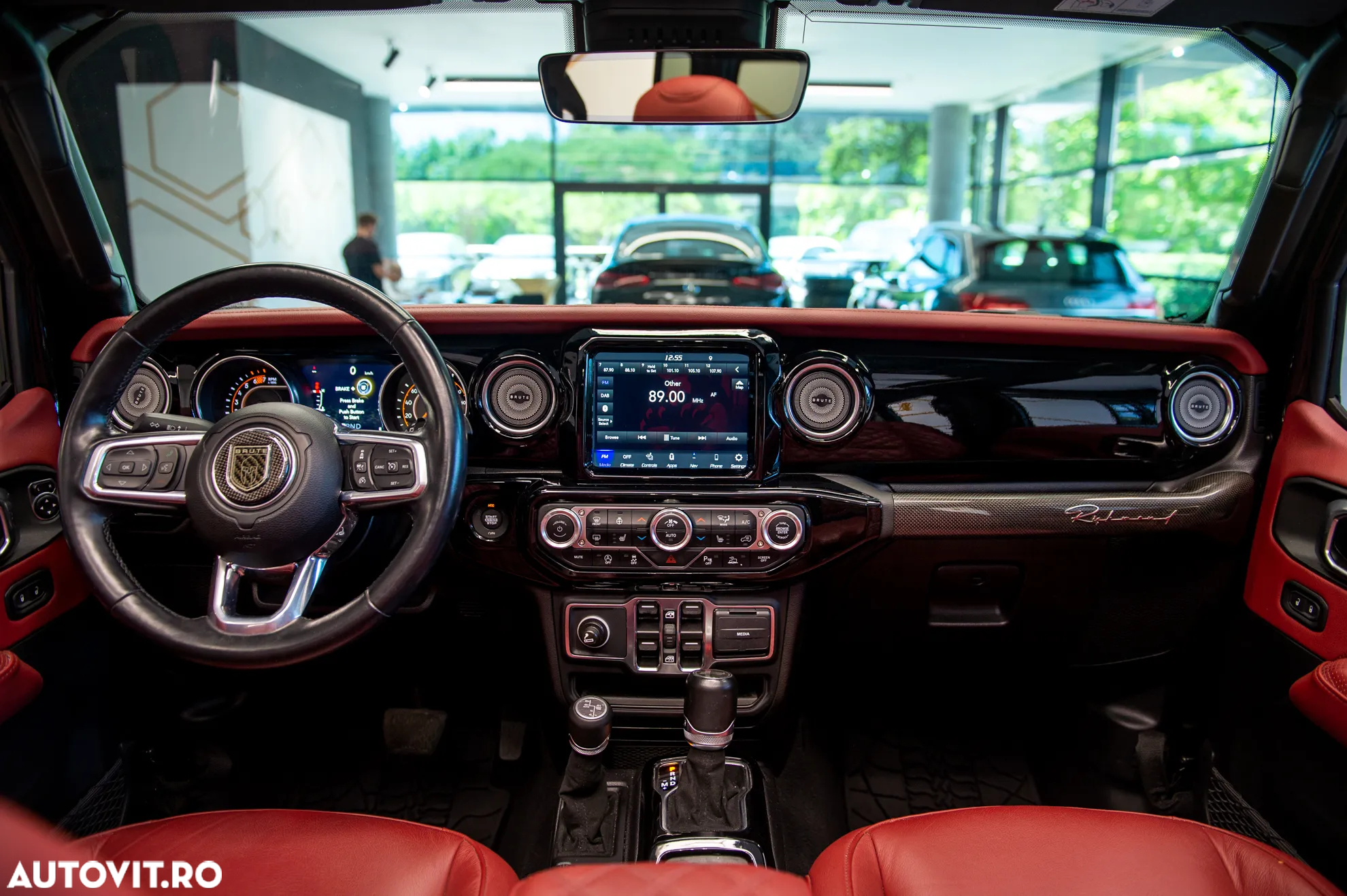 Jeep Wrangler - 22