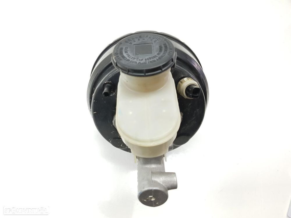 SERVOFREIO ISUZU SIN DEFINIR - 1