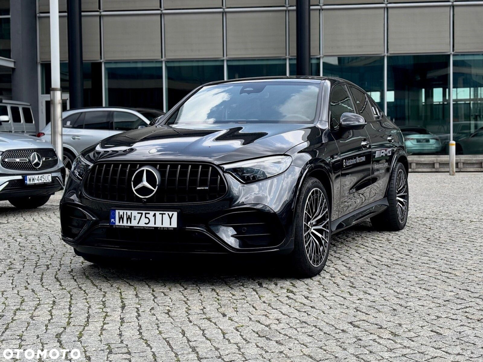 Mercedes-Benz GLC - 3