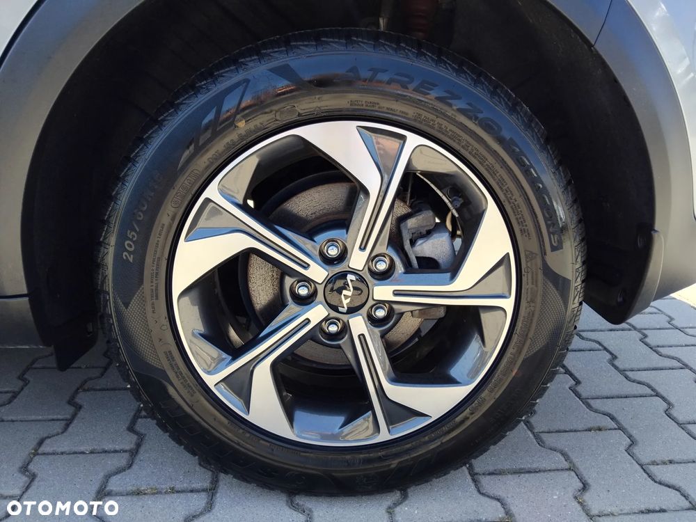 Kia XCeed 1.5 T-GDI M DCT - 26