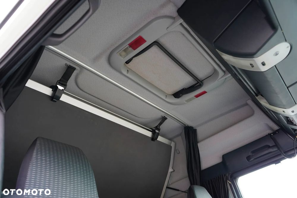 MAN TGL / 12.250 / E 5 / ZESTAW PRZEJAZDOWY 120 M3 / ŁADOWNOŚĆ 12 715 KG, - 16