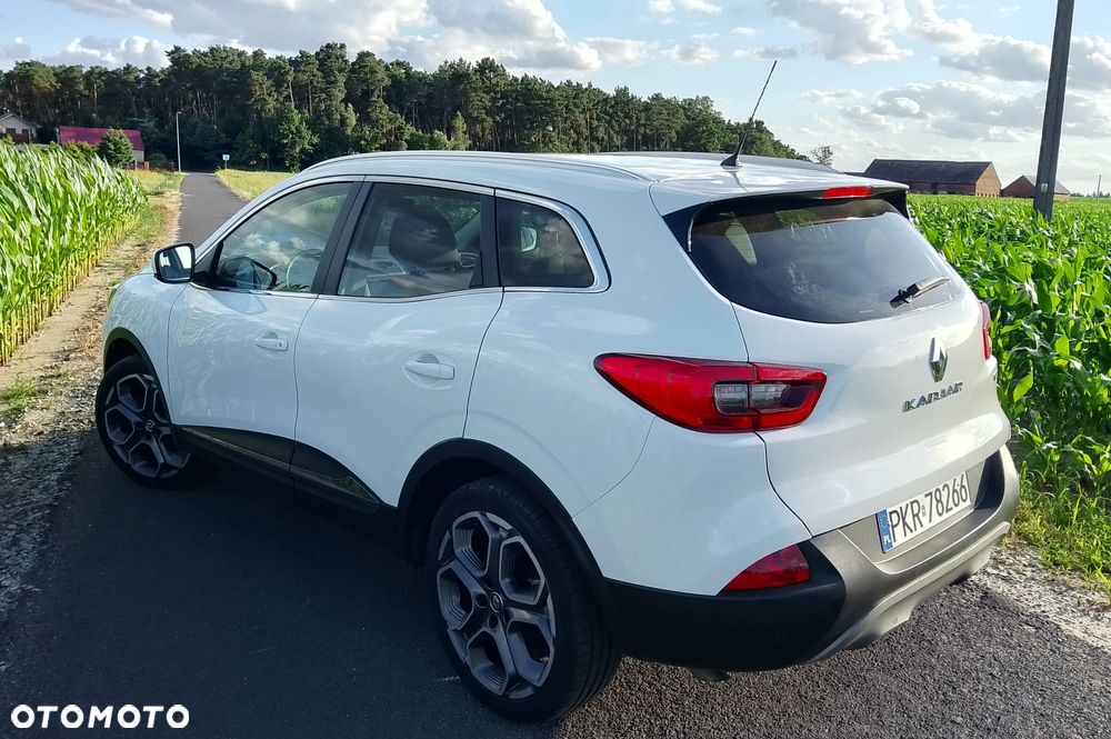 Renault Kadjar - 24