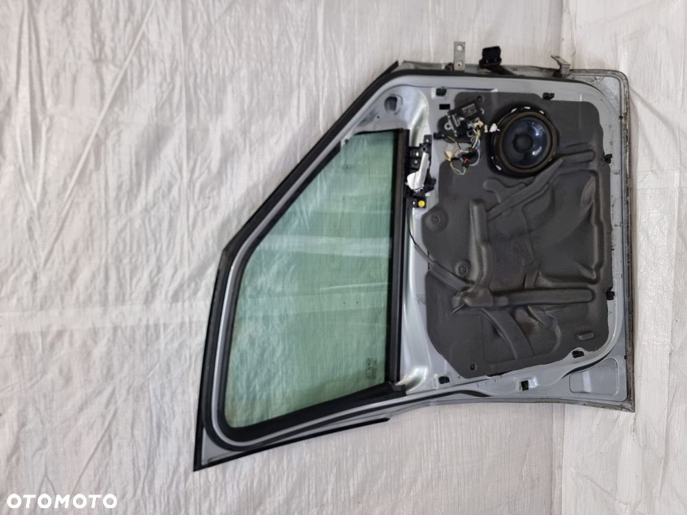 DRZWI LEWY PRZÓD FORD S-MAX MK1 I lift  KOMPLETNE - 9