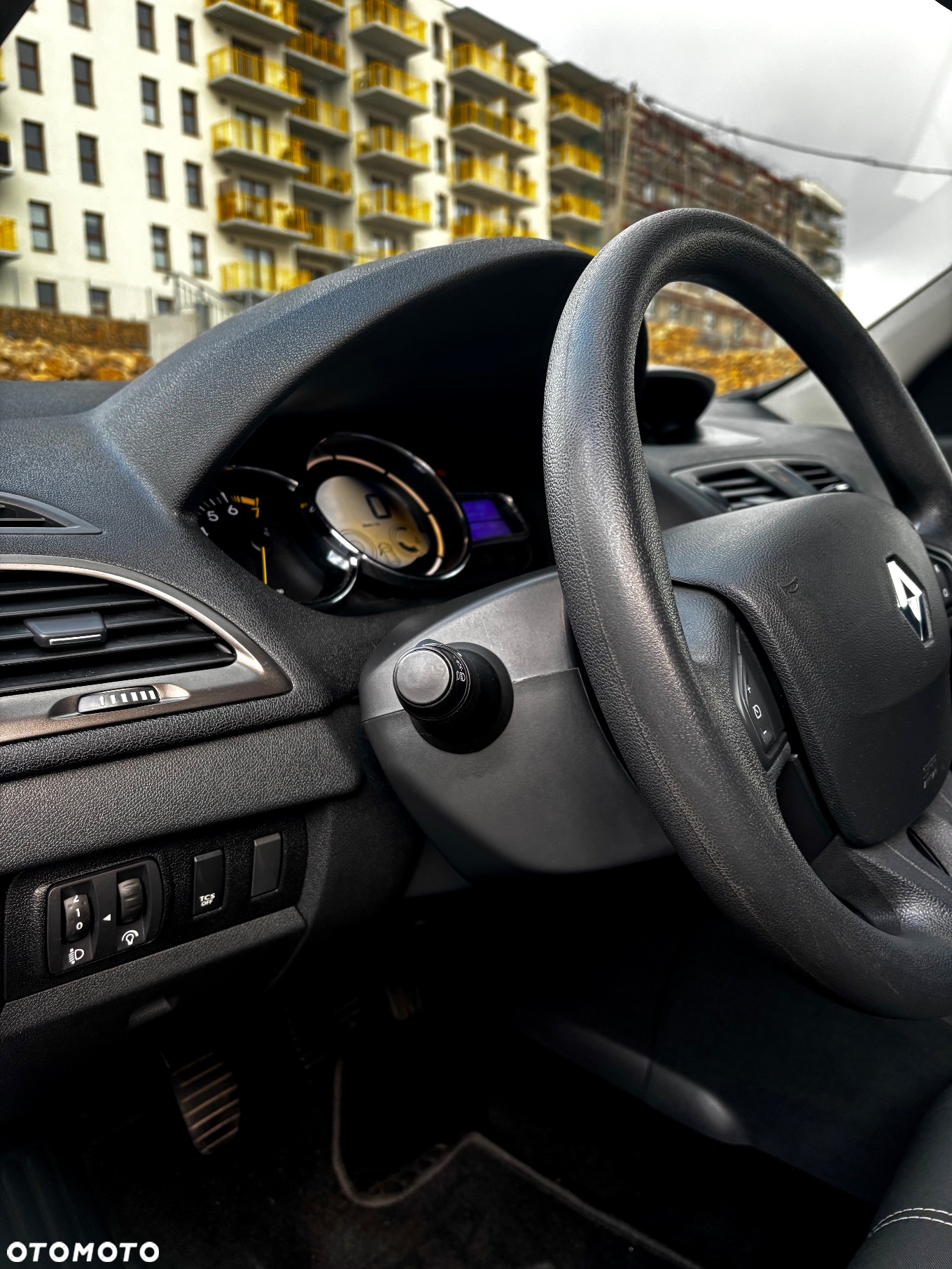 Renault Megane 1.6 16V Authentique - 16
