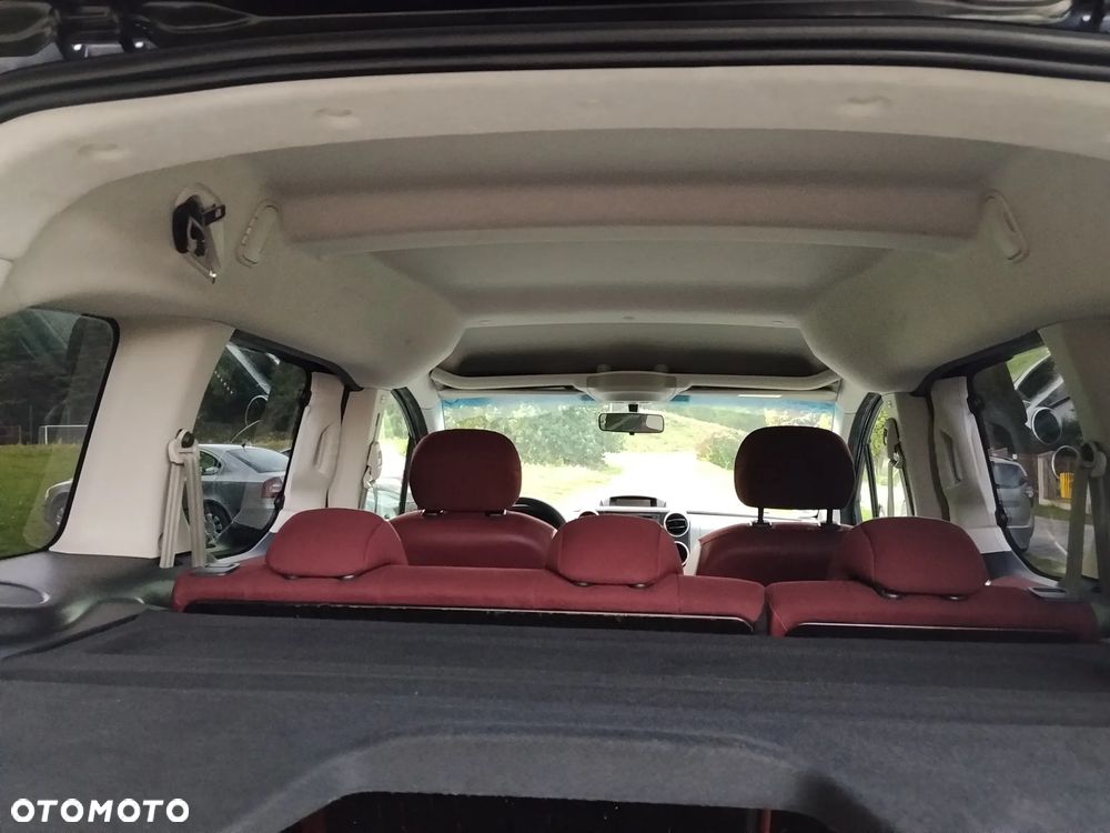 Citroën Berlingo Multispace e-HDi 90 FAP Tendance - 19
