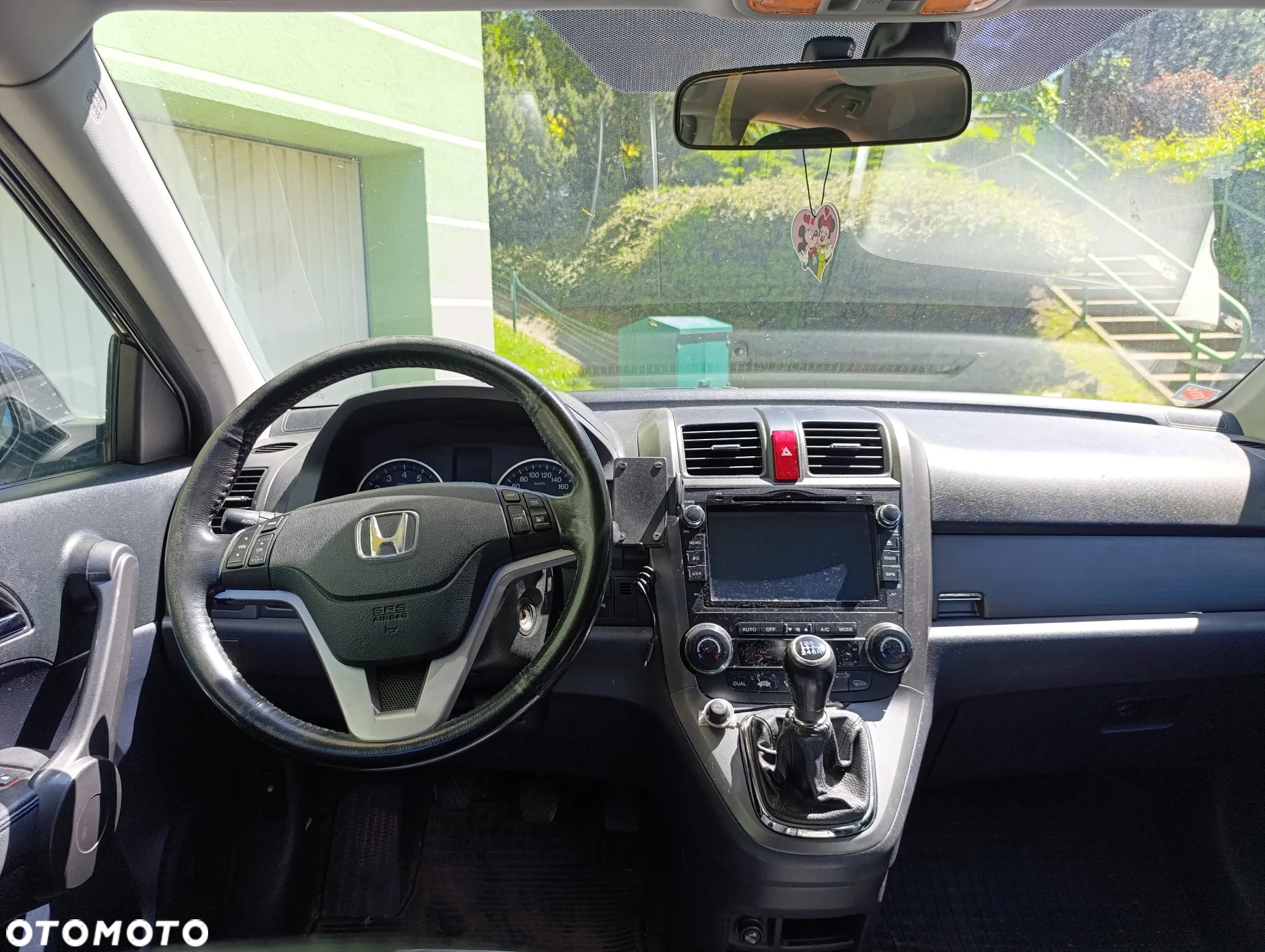 Honda CR-V 2.0 Executive - 9