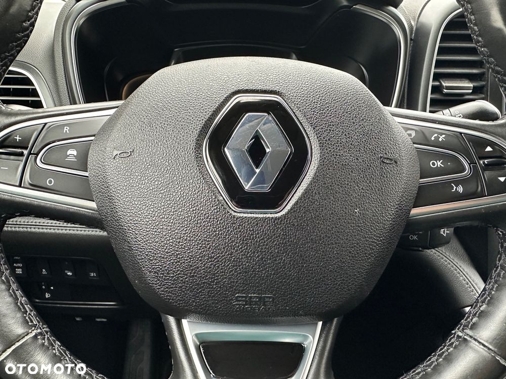 Renault Koleos 2.0 Blue dCi Intens 4x4 X-Tronic - 33