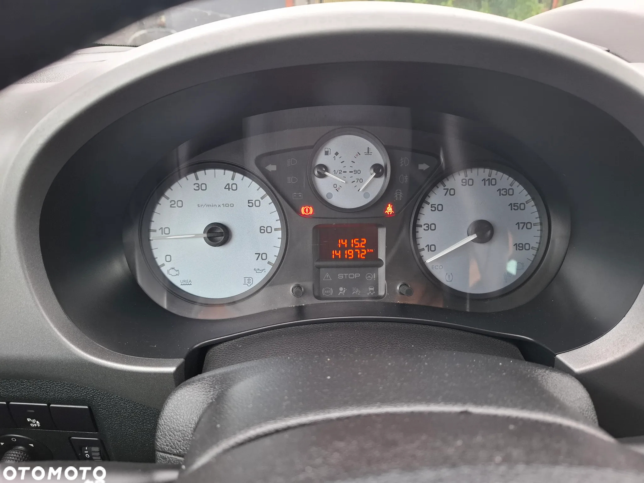 Citroën Berlingo Van 1.6 BlueHDi XL Control - 8