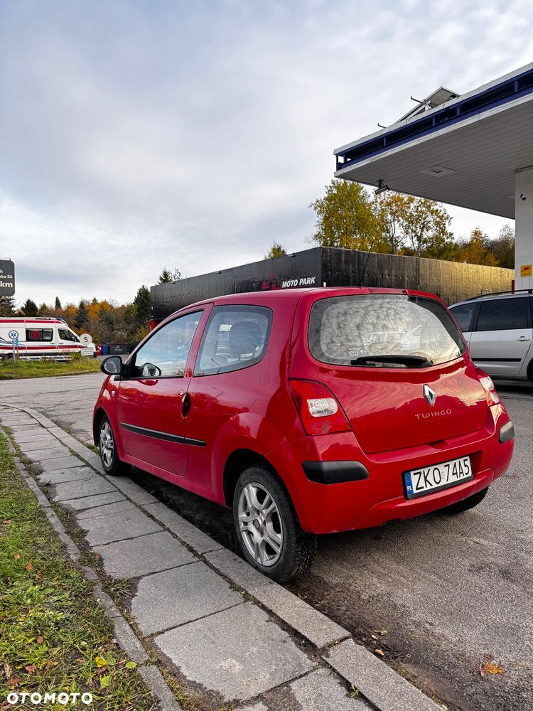 Renault Twingo 1.2 Expression - 3