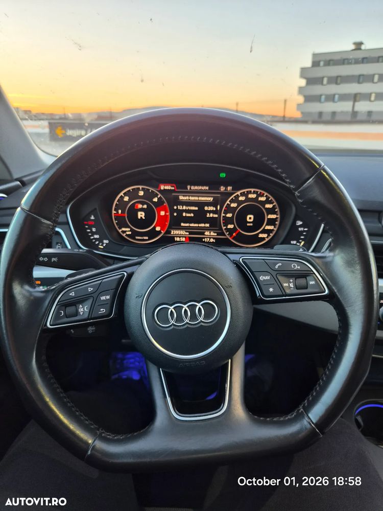 Audi A4 Avant - 19