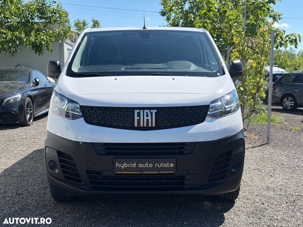 Fiat Scudo - 7