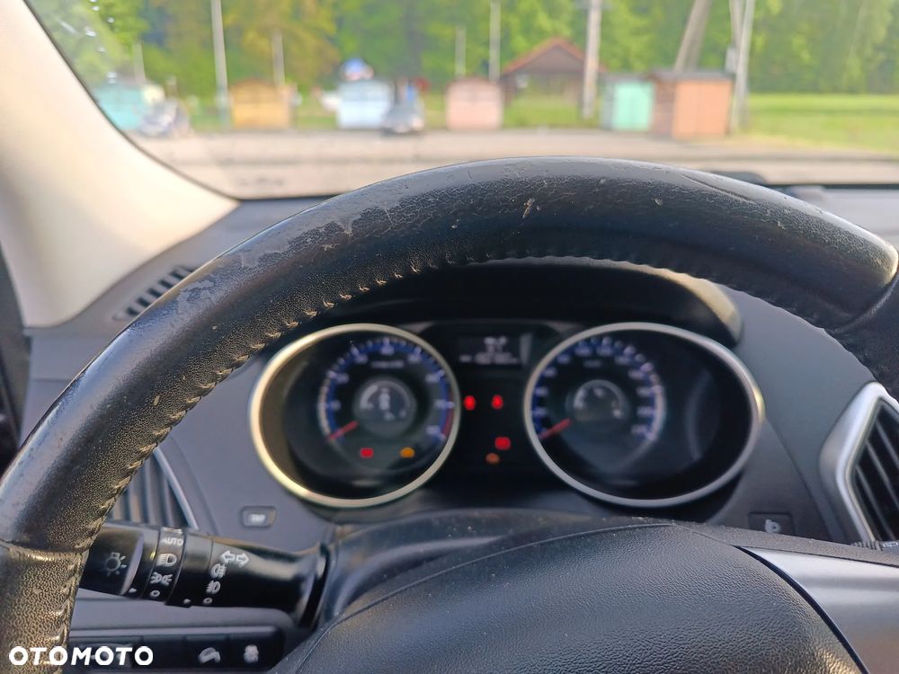 Hyundai ix35 1.6 GDI Classic 2WD - 11