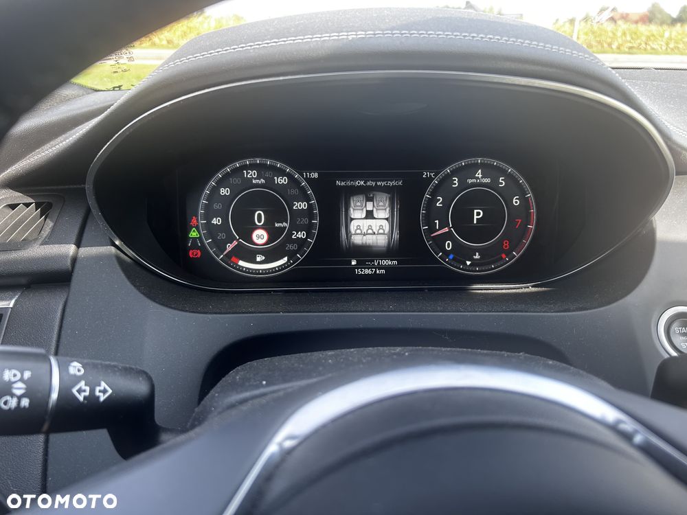 Jaguar E-Pace 2.0 i4P AWD R-Dynamic SE - 2