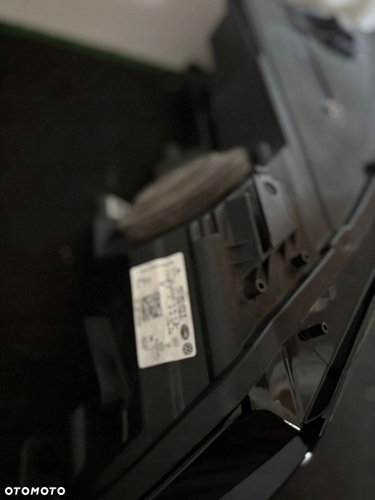 LAMPA LEWA REFLERTOR LEWY VW TIGUAN 1 5N FACE LIFT BI XENON SKRĘTNY LED EU - 6