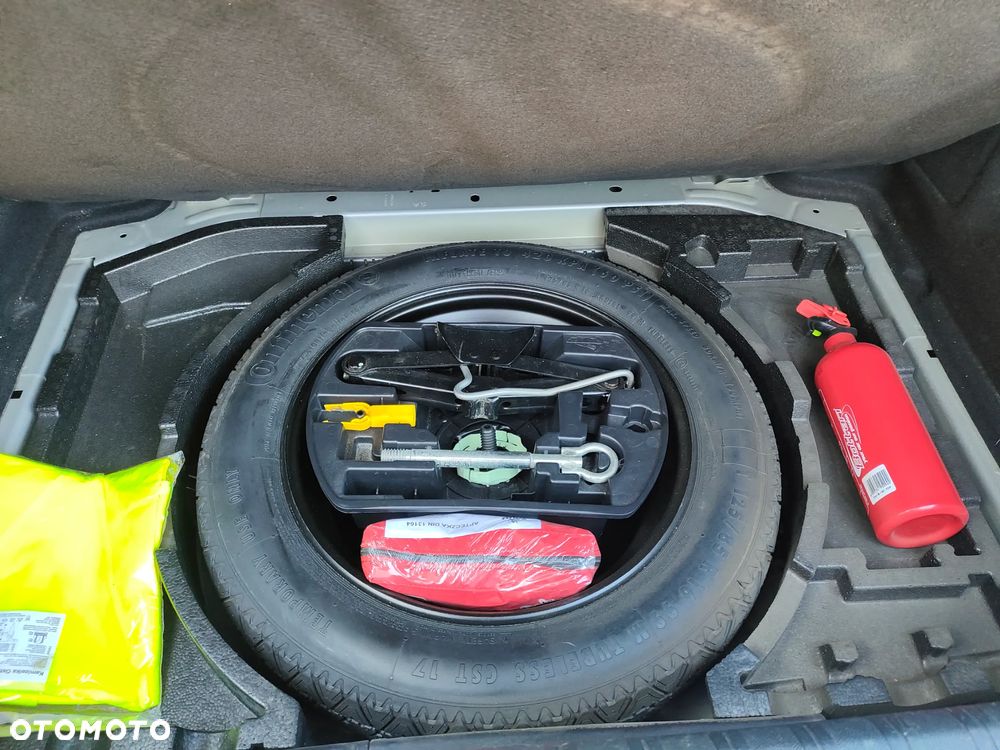 Peugeot 308 1.6 THP Allure - 20