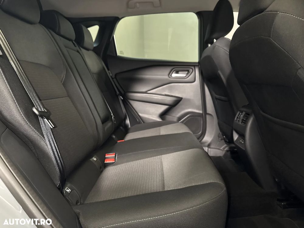 Nissan Qashqai - 13
