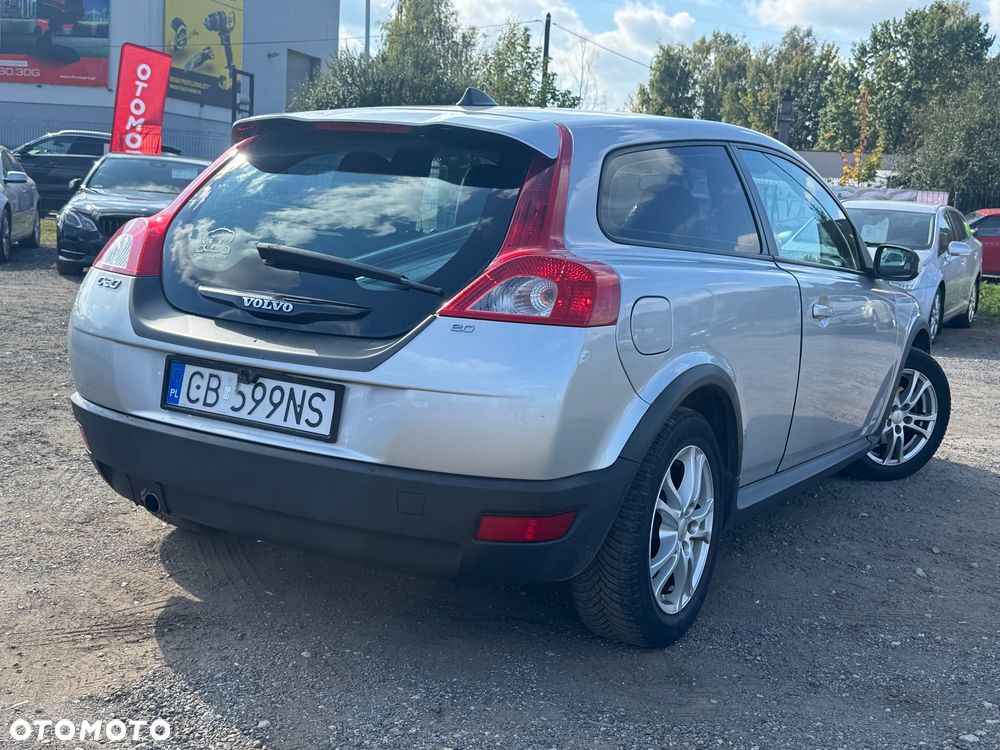 Volvo C30 2.0 Kinetic - 10