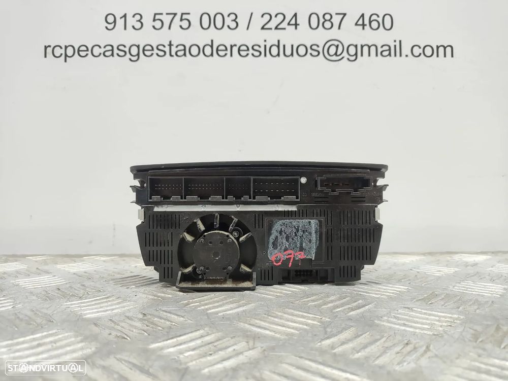 Climatronic Ar Condicionado AC Sofagem Original Audi TT MK2 8J S-Line 2004 - 2011 - 6