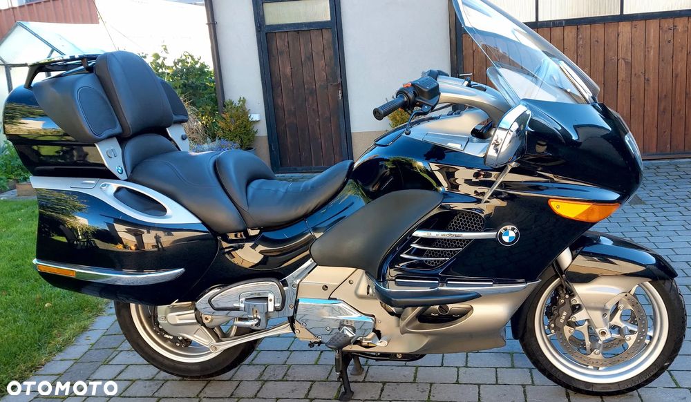 BMW K - 5
