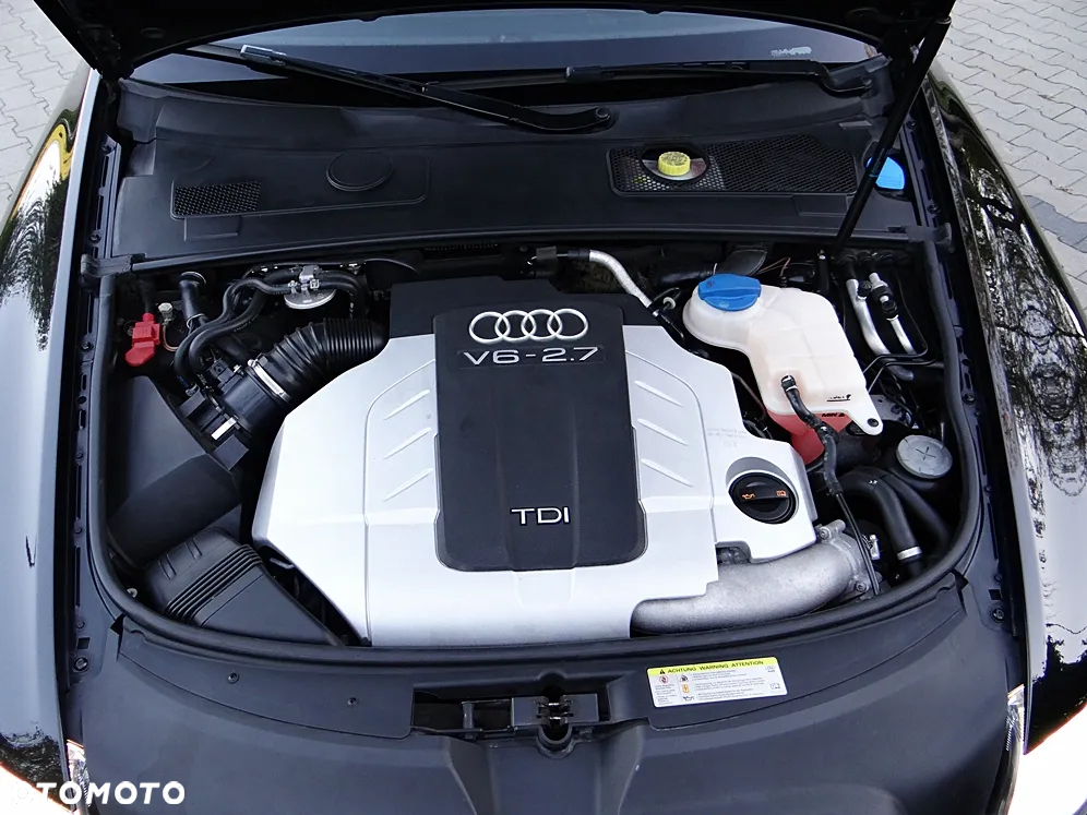 Audi A6 - 22