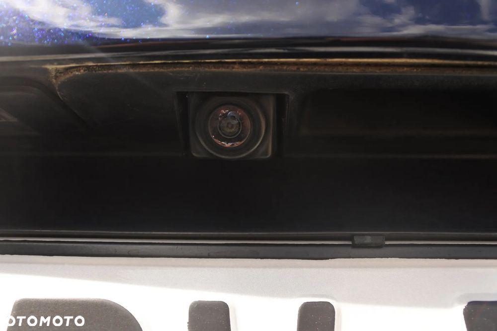 Opel Zafira 1.4 T Cosmo EcoFLEX S&S EU6 - 27