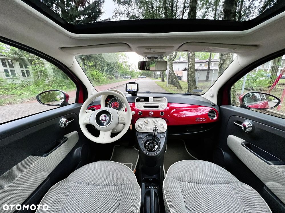 Fiat 500 - 5