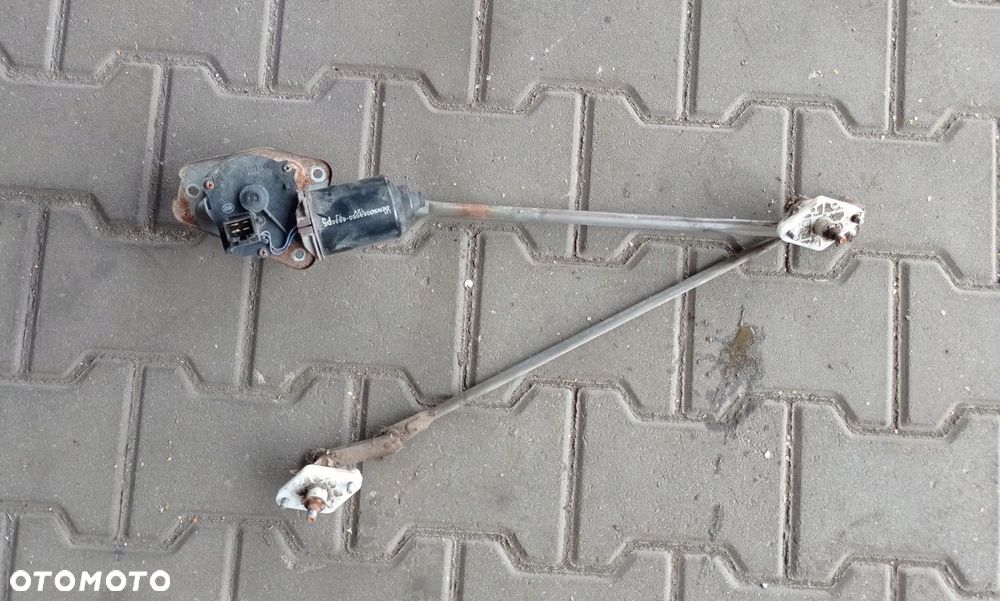 SUZUKI JIMNY MECHANIZM WYCIERACZEK 059050-6836 - 1