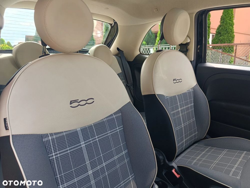 Fiat 500 - 8