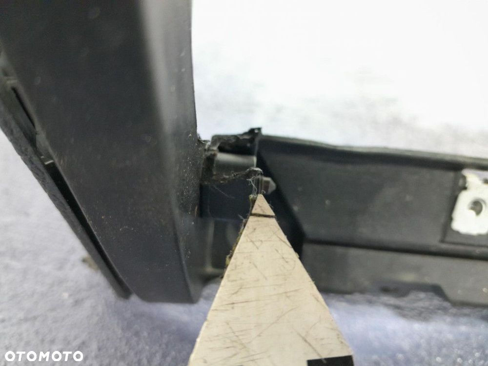 VW GOLF V DESKA ROZDZIELCZA KOKPIT PULPIT AIRBAG PODUSZKI - 4