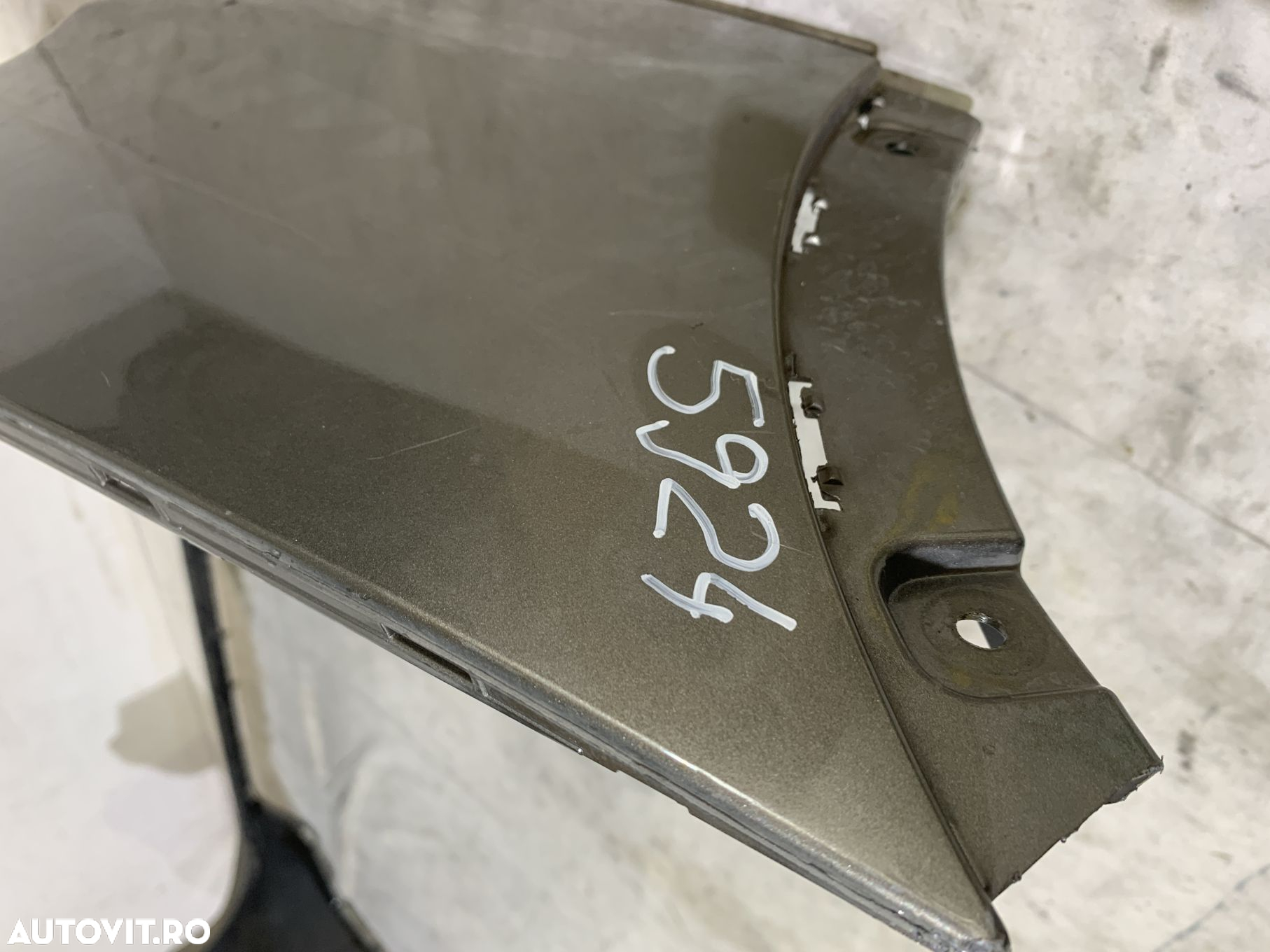 Bara spate BMW X1 F48, 2015, 2016, 2017, 2018, cod origine OE 51127355260. - 10